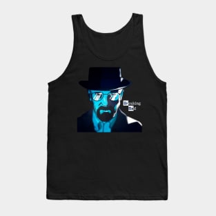 Heisenberg Tank Top